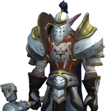 Ðeacon render