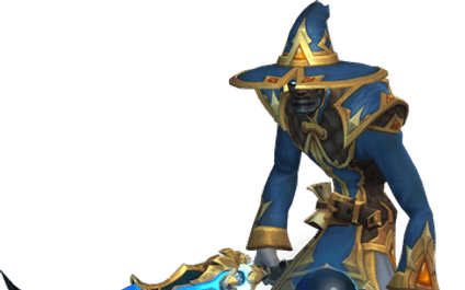 Anidos render