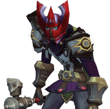Archlord render