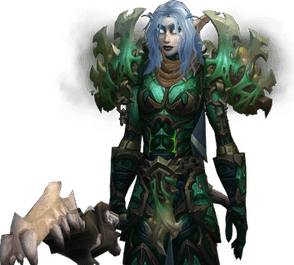 Ariom render