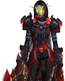 Atishlea render