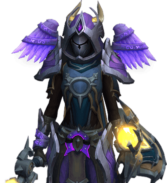 Belladora render
