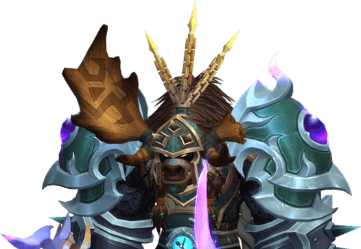 Blo render