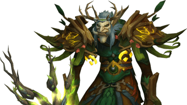Cataklysmo render