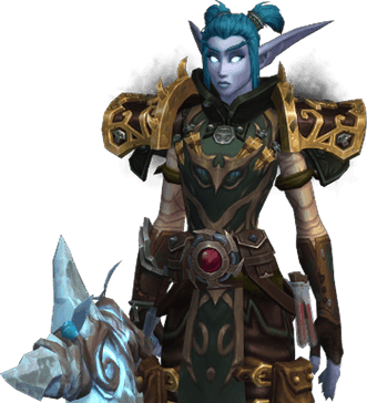 Elo render