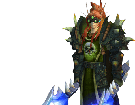 Elsurion render