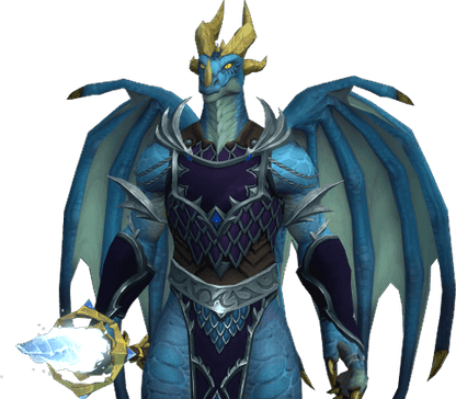 Fadril render