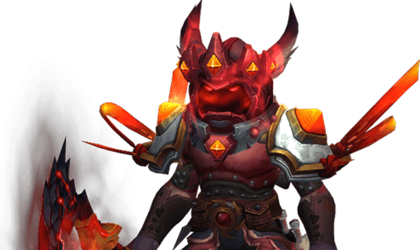 Gigget render