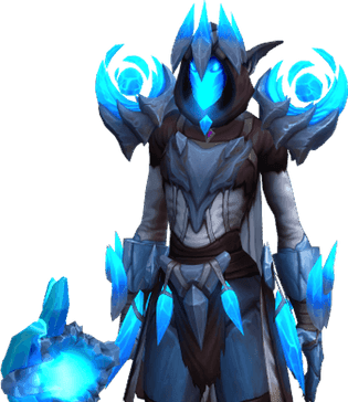 Haaja render