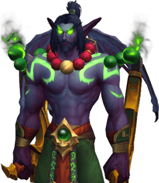 Hlada render