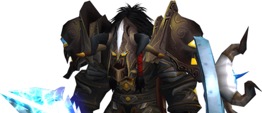 Igraann render