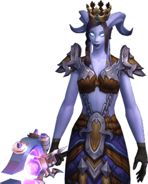 Jaluni render