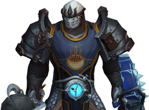 Jiranox render