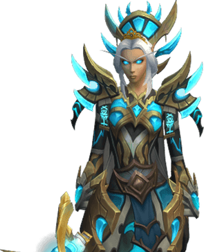 Kauni render