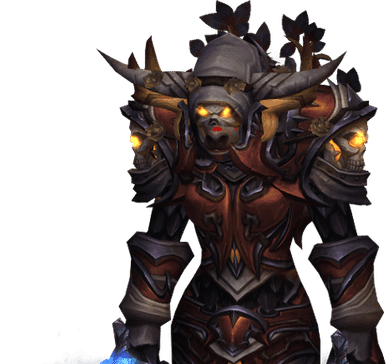 Kuhmuckl render