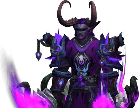 Loordurion render