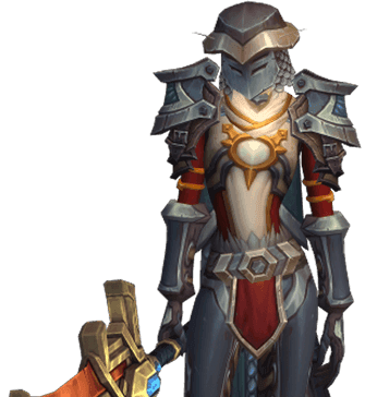Lysendra render