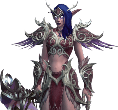 Maylana render
