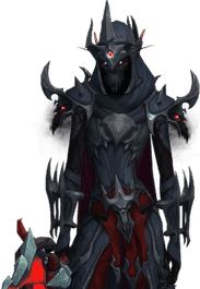 Nebulá render