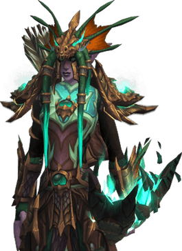 Nhi render