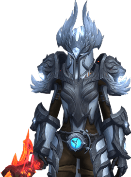 Perodia render