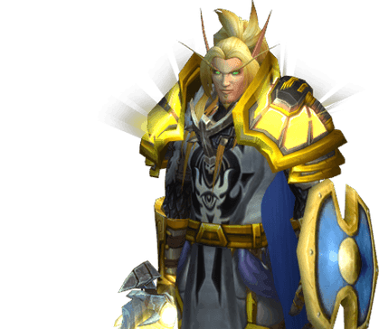 Príncearthas render