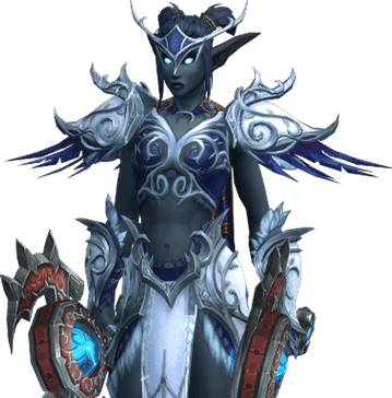 Ragnaroekcv render