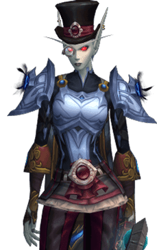 Samántha render