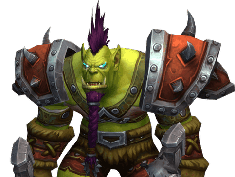 Schlawinar render
