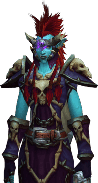 Shantra render