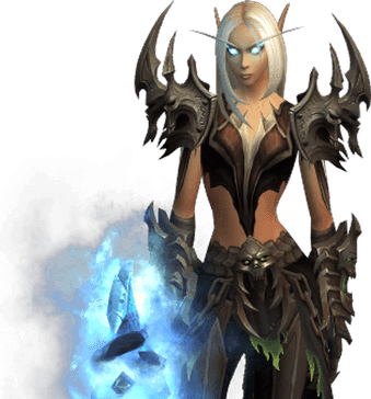 Snowflake render