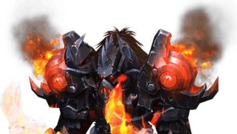 Tarokk render