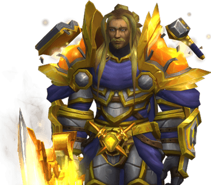 Thalorian render