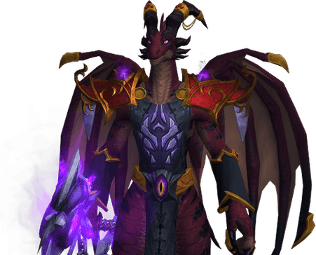 Wauzmons render