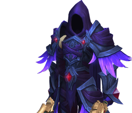 Xenatan render