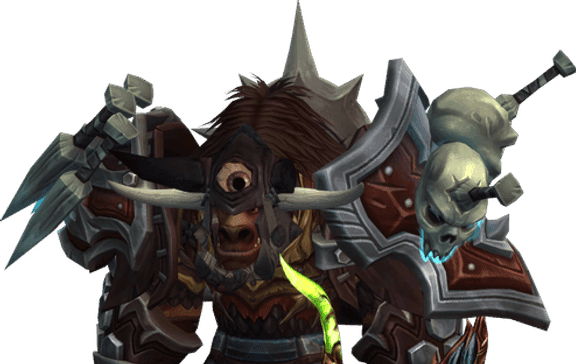Yernn render