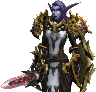 Yukîîwrath render