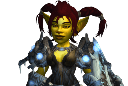 Zulwatha render
