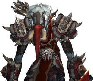 Aark render