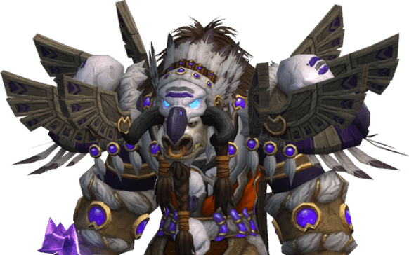 Aspalax render