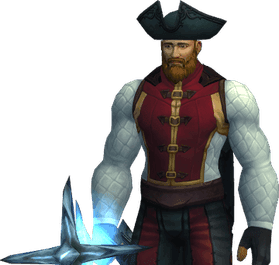 Kildori render