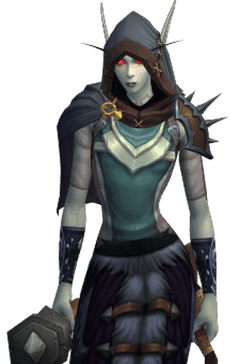 Marg render