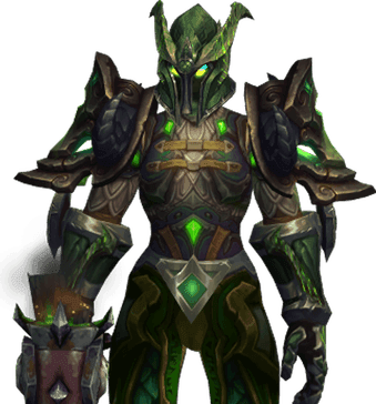 Merrihem render