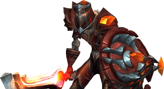 Nathek render