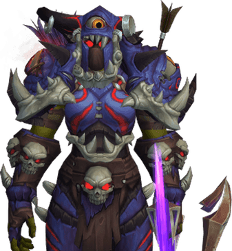 Tzonaros render