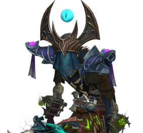 Xelo render