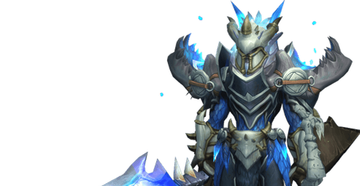 Adriale render
