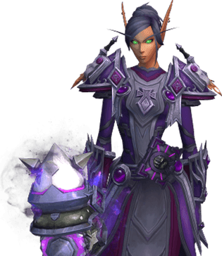 Alvard render