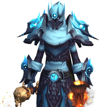 Arinnaya render