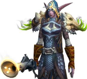 Avieal render